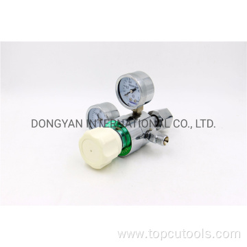 Oxygen Regulator Pressure Reducer with Professional Factory